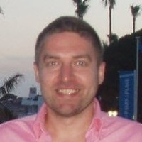 Chris Basios