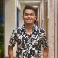 Jerson Calinawan