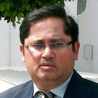 Muhammad Qadeer