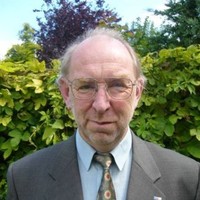 Martyn Robinson-Slater
