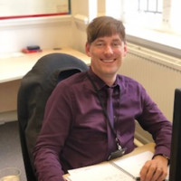 Adrian Critchell