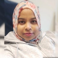 Mohasina Syed