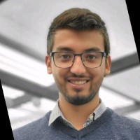 Jorge Morales Castillo (He/Him)