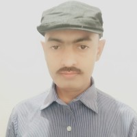 Girdhari Lal Kumawat