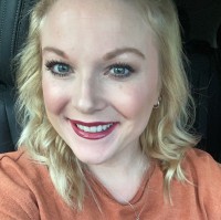 Kaley Hansen