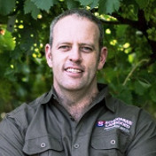 Charles Upton