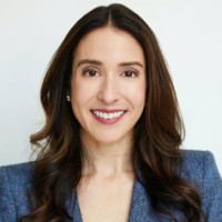 Jessica Ruthizer Goldin