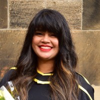 Shanice Fernandes