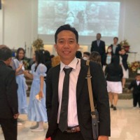 Agung Triatmojo