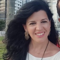 Raquel Custódio D'Avila
