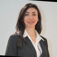 Maryam Zamiriiran