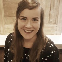Anouk Bongers