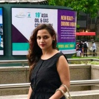 Pragya Mishra