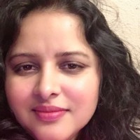 Priya Nayak