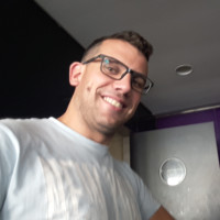 Pedro Miguel Mendes Matos