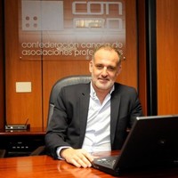 Martin J. Padrón