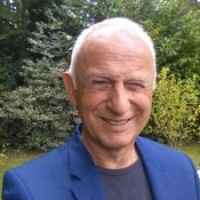 Ulrich Scholz