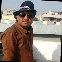 Pradip Vishwakarma