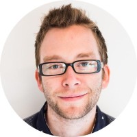 Olivier Van Damme