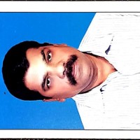 Sabari Nathan