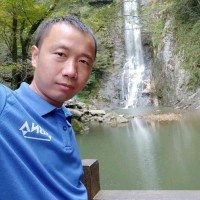 韩付伟