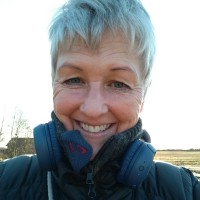 Irene Olafsen