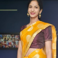 Sanjana Mathew