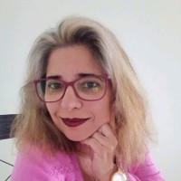 Glaucia Amaral