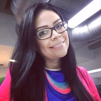 Milagros Legon