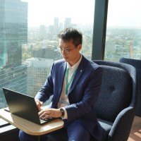 Jeremy Chen