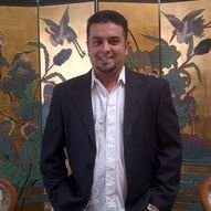 Imran Ahmad
