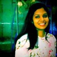 Pooja M