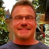 Peter Struble