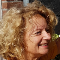 Marjolein Ophof