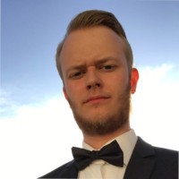 Jens Morten Mikkelsen