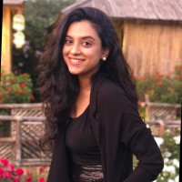 Nidhi Shetty