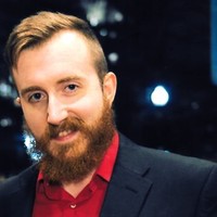 Brian Coe
