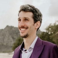 Jonathan R. Camuzeaux