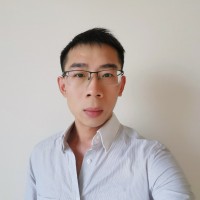 Kinson Shen