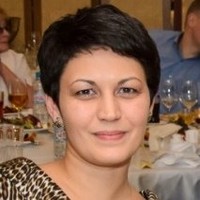 Ирина Гекк