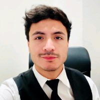 Victor Hugo Rosas Rodríguez