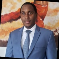 Christopher Mwangi