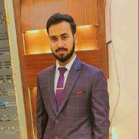 Basil Saeed Khan - Acca