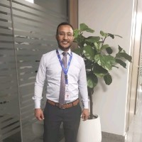 Mohamed Ahmed