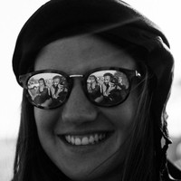 Sophie Rawe