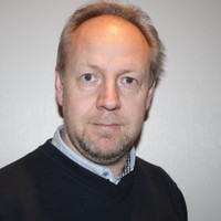 Freddy Barkenes