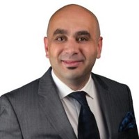 Ziyad Salmo