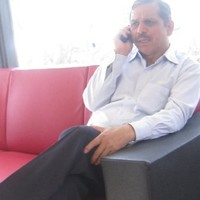 Prem Singh Negi