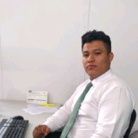 Eric Gomez Salvador