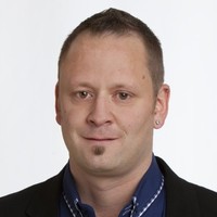 Gilles Zaugg